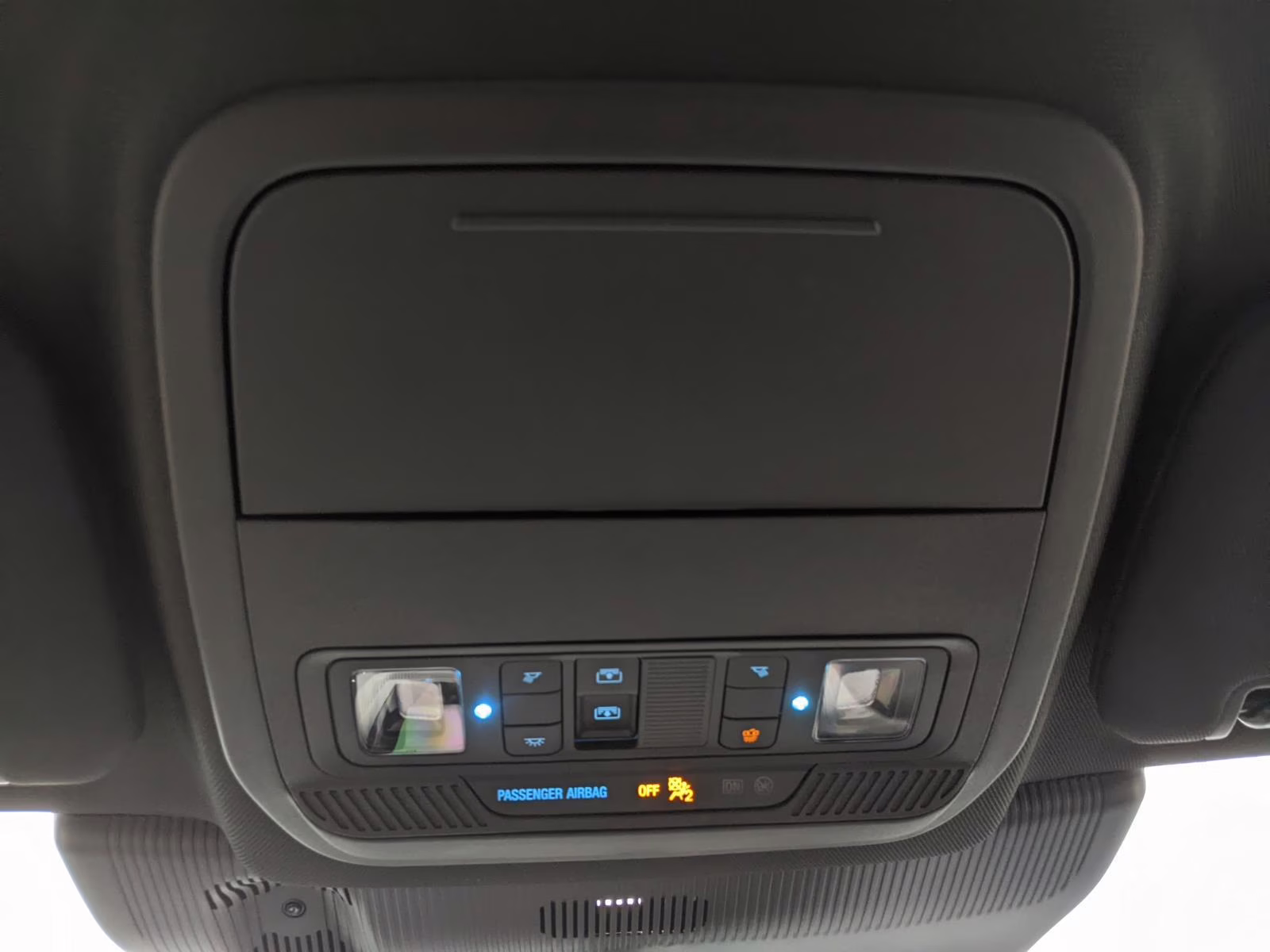 2026 Carbonized Gray Metallic Ford Explorer Tremor 4X4 SUV