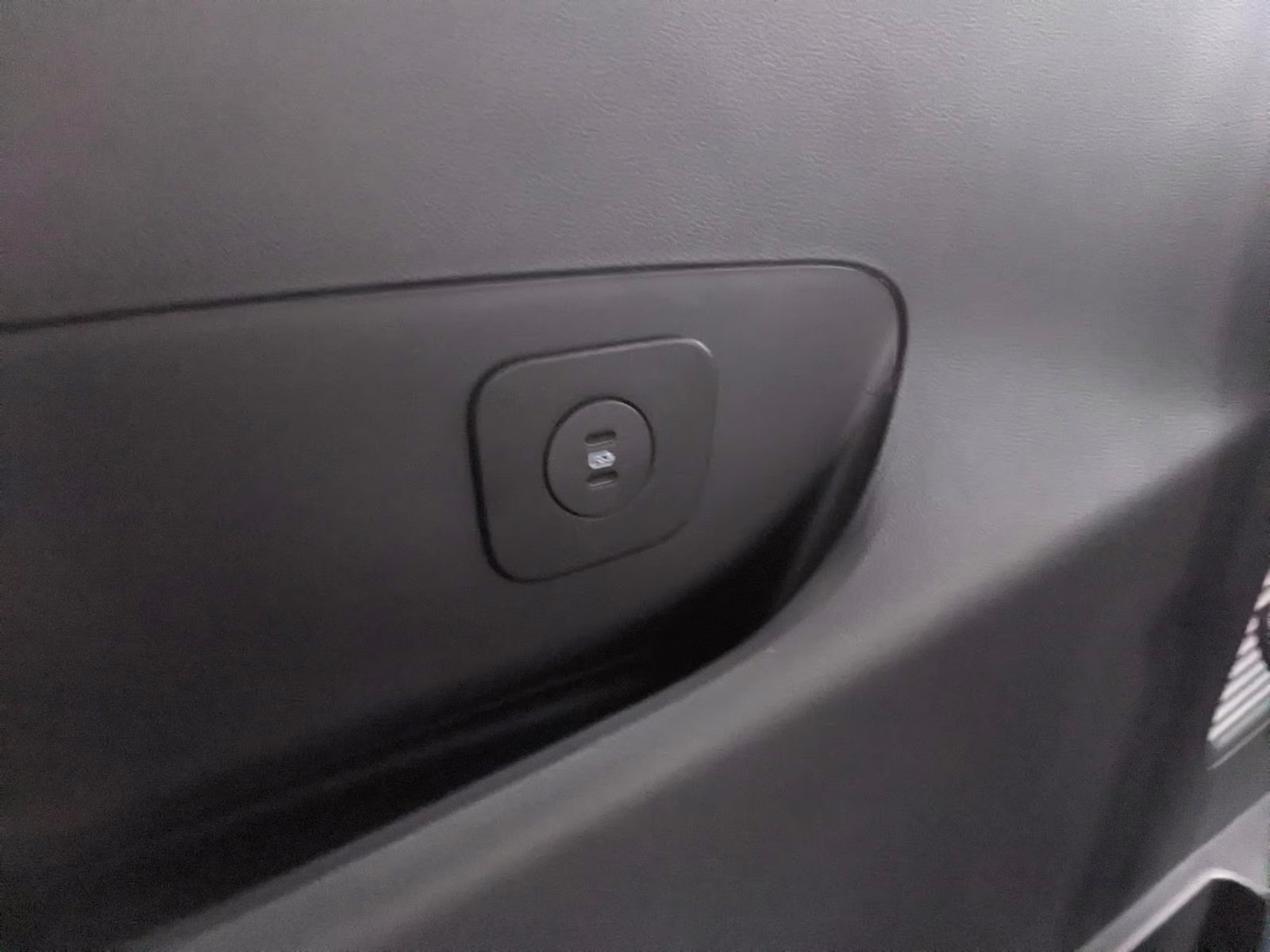 2026 Carbonized Gray Metallic Ford Explorer Tremor 4X4 SUV