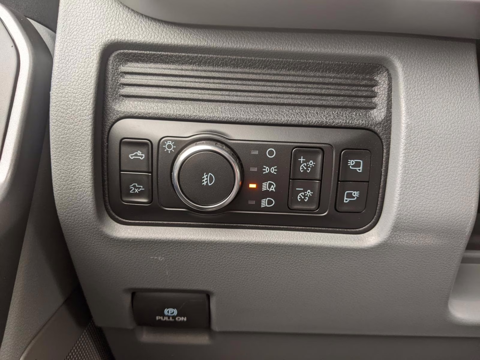 2026 CARBONIZED GRAY Ford Super Duty F-250 SRW XLT 4X4 Truck