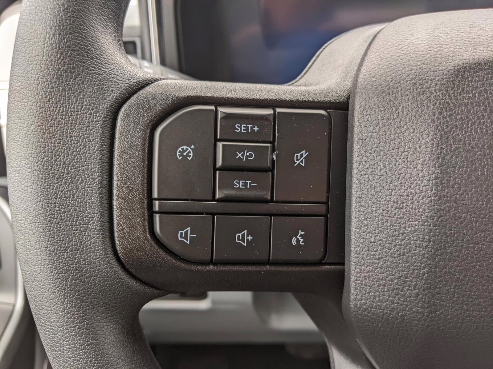 2026 CARBONIZED GRAY Ford Super Duty F-250 SRW XLT 4X4 Truck