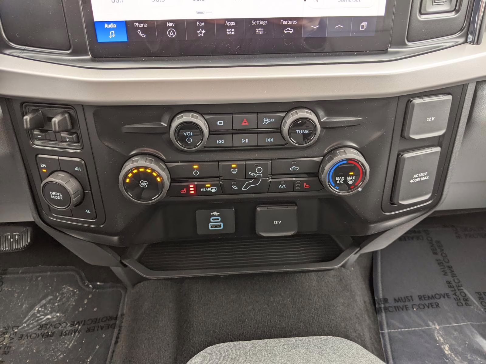 2026 CARBONIZED GRAY Ford Super Duty F-250 SRW XLT 4X4 Truck