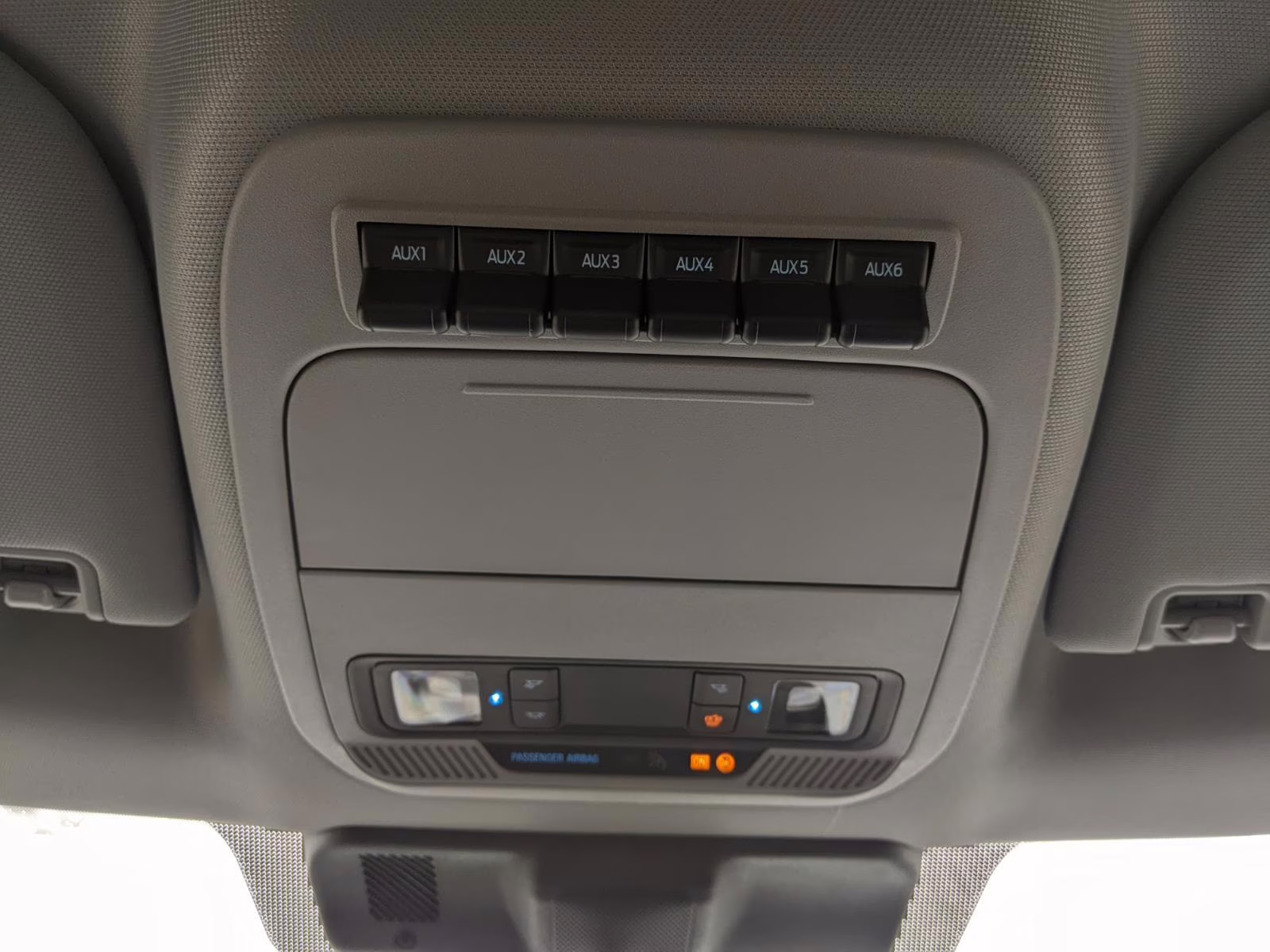 2026 CARBONIZED GRAY Ford Super Duty F-250 SRW XLT 4X4 Truck