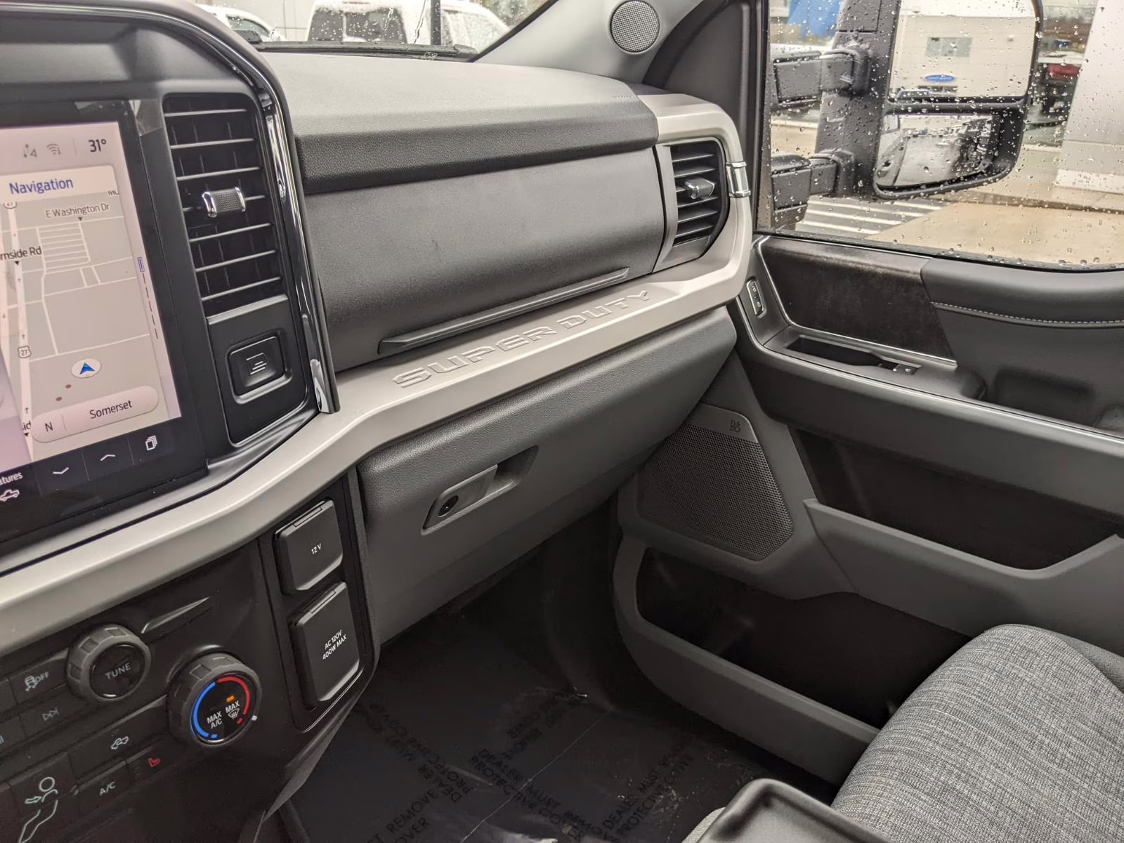 2026 CARBONIZED GRAY Ford Super Duty F-250 SRW XLT 4X4 Truck