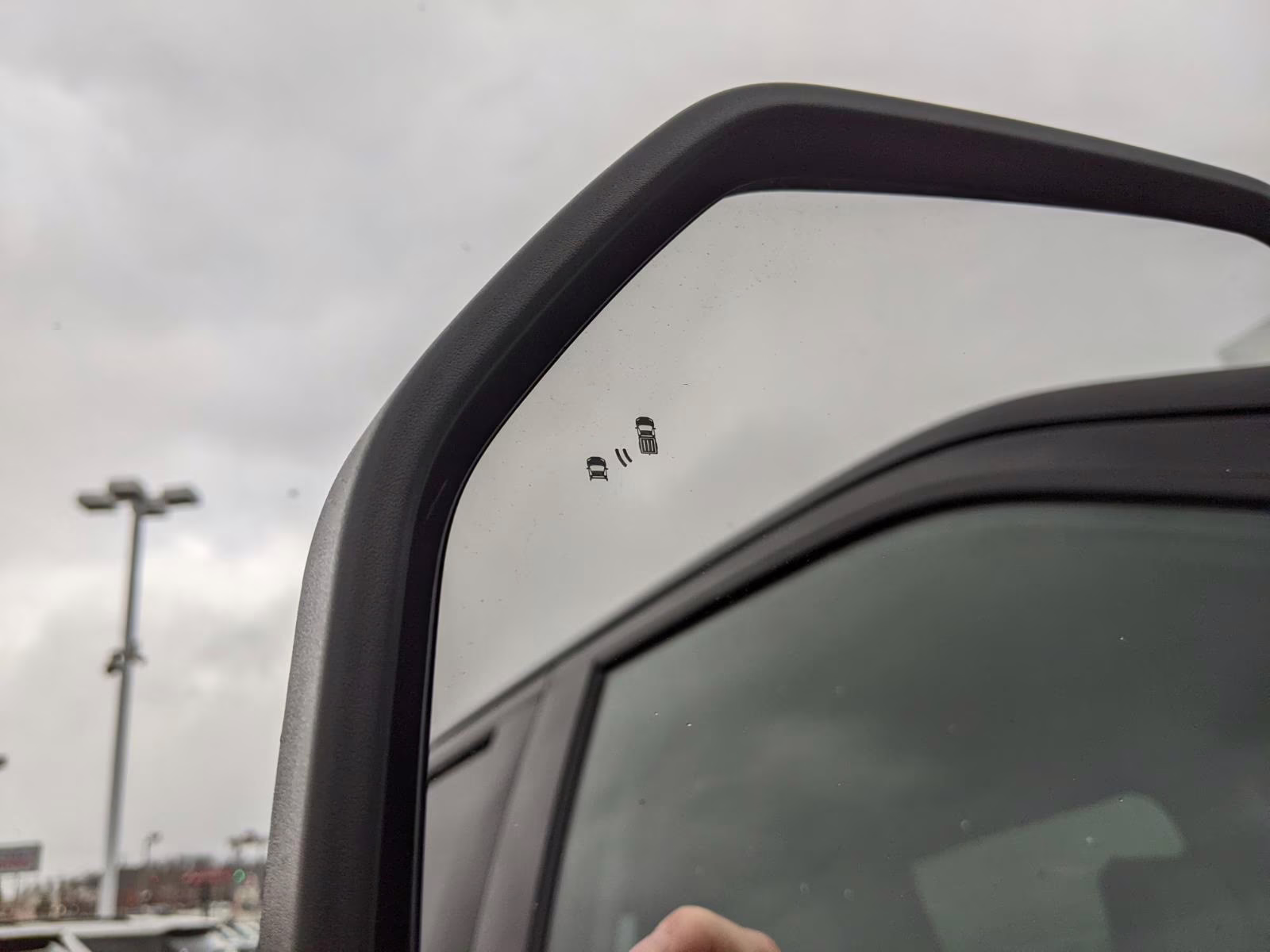 2026 Agate Black Ford Super Duty F-250 SRW Lariat 4X4 Truck