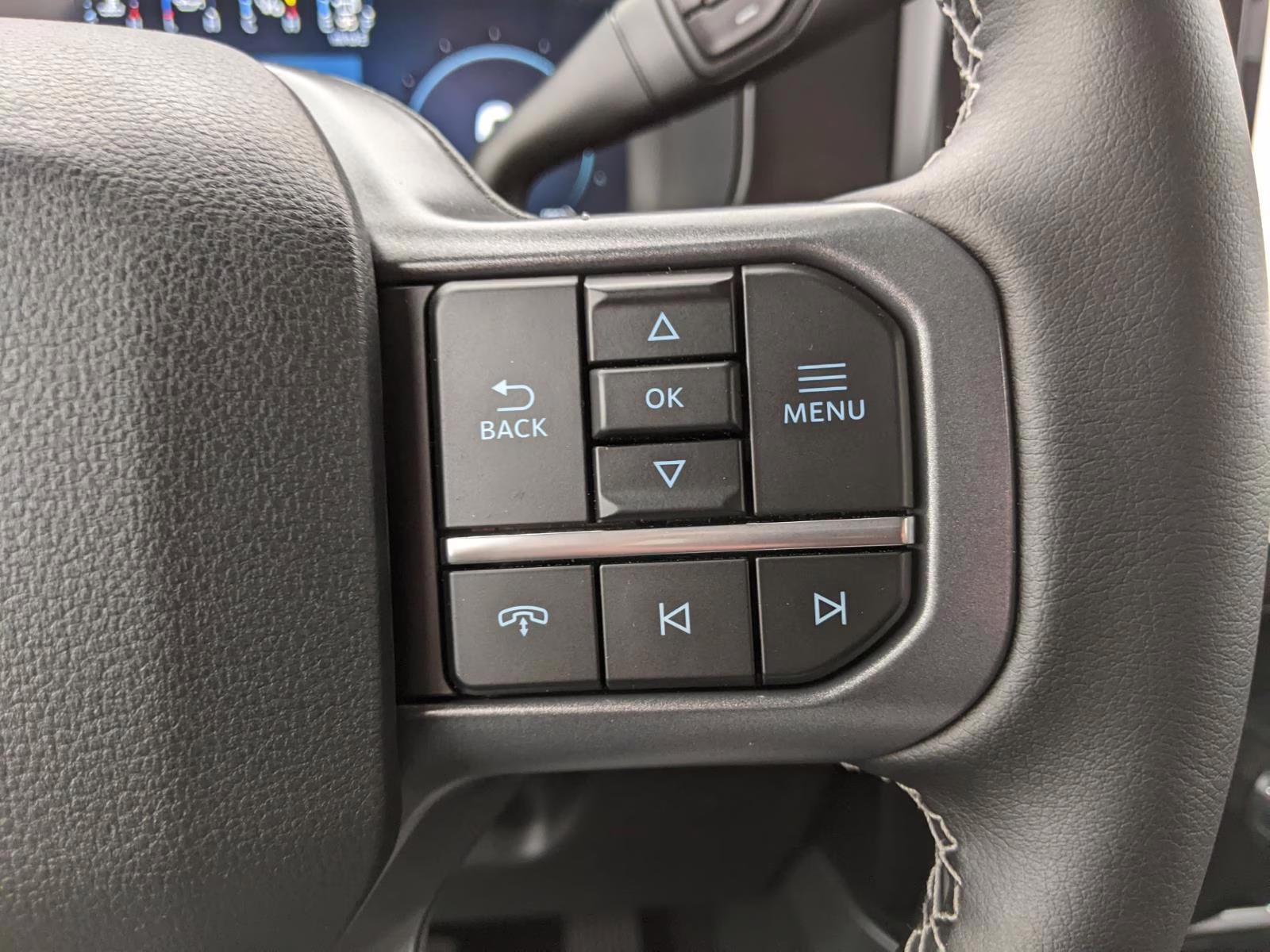 2026 Agate Black Ford Super Duty F-250 SRW Lariat 4X4 Truck
