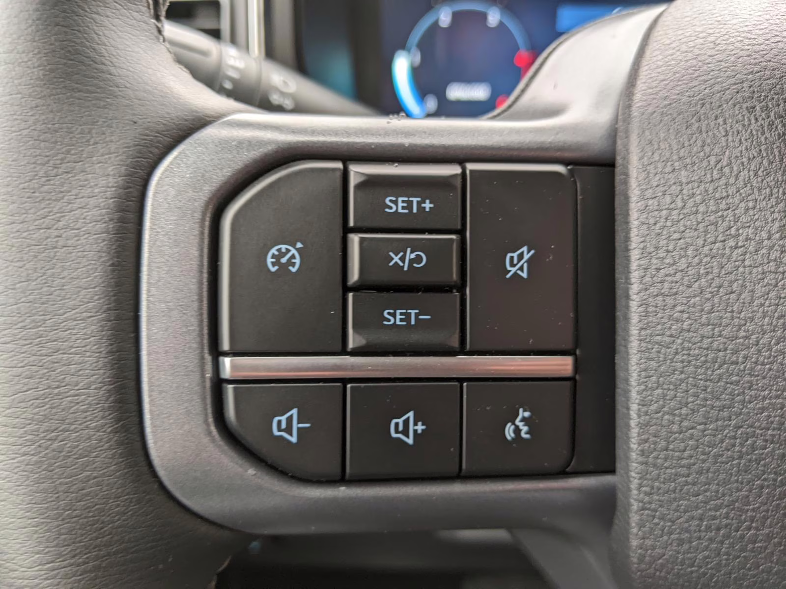 2026 Agate Black Ford Super Duty F-250 SRW Lariat 4X4 Truck