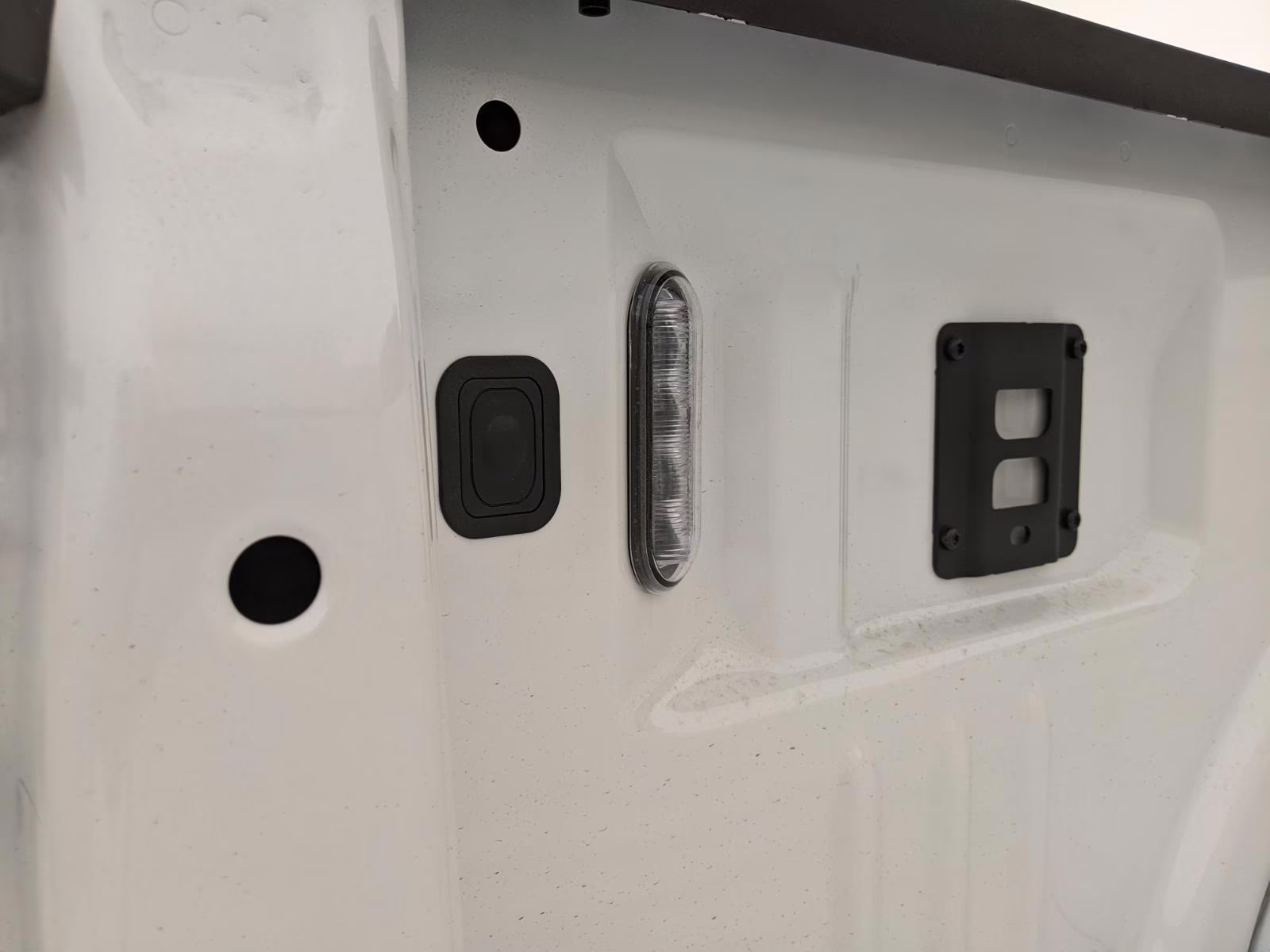 2026 Star White Metallic Tri-Coat Ford Super Duty F-350 SRW Platinum 4X4 Truck