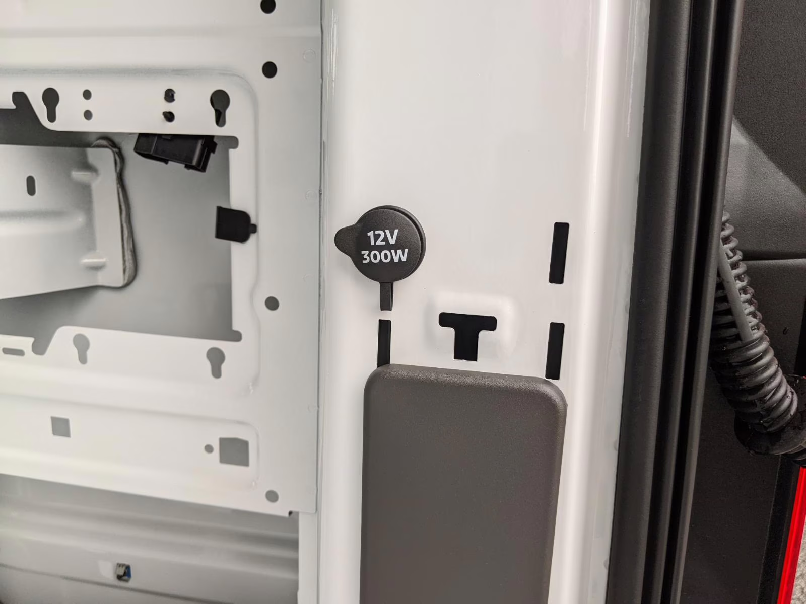 2026 Oxford White Ford Transit 250 RWD Van