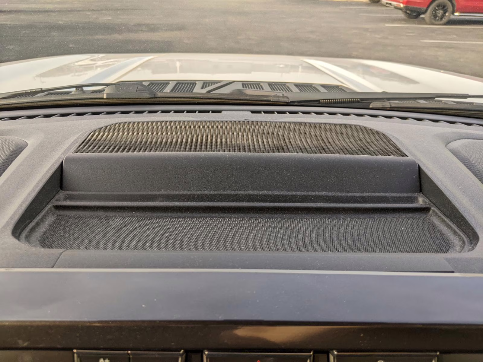 2023 Oxford White Ford F-150 XLT 4X4 Truck
