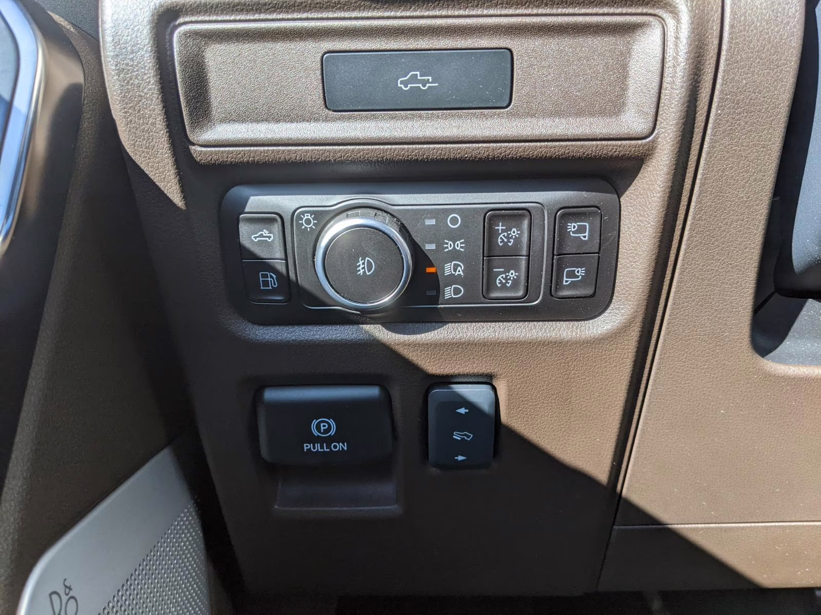 2026 Antimatter Blue/Marsh Gray Ford F-150 King Ranch 4X4 Truck