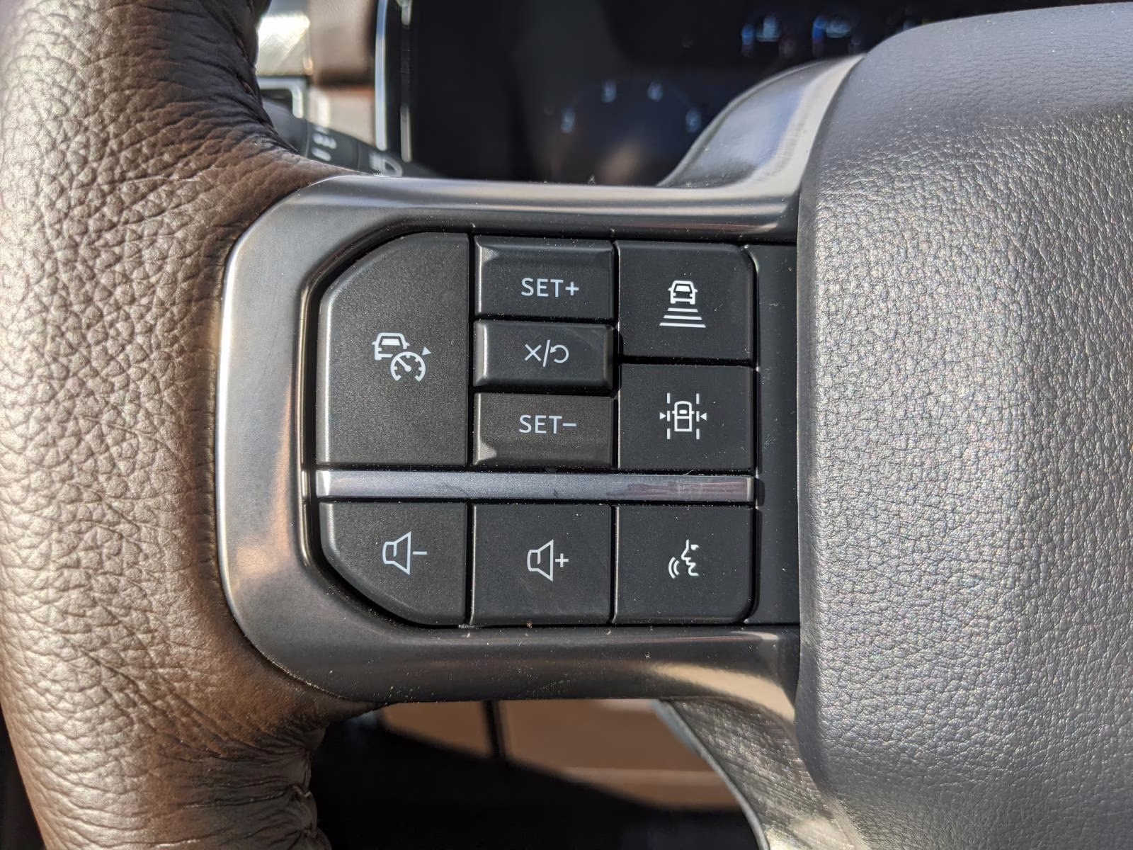 2026 Antimatter Blue/Marsh Gray Ford F-150 King Ranch 4X4 Truck