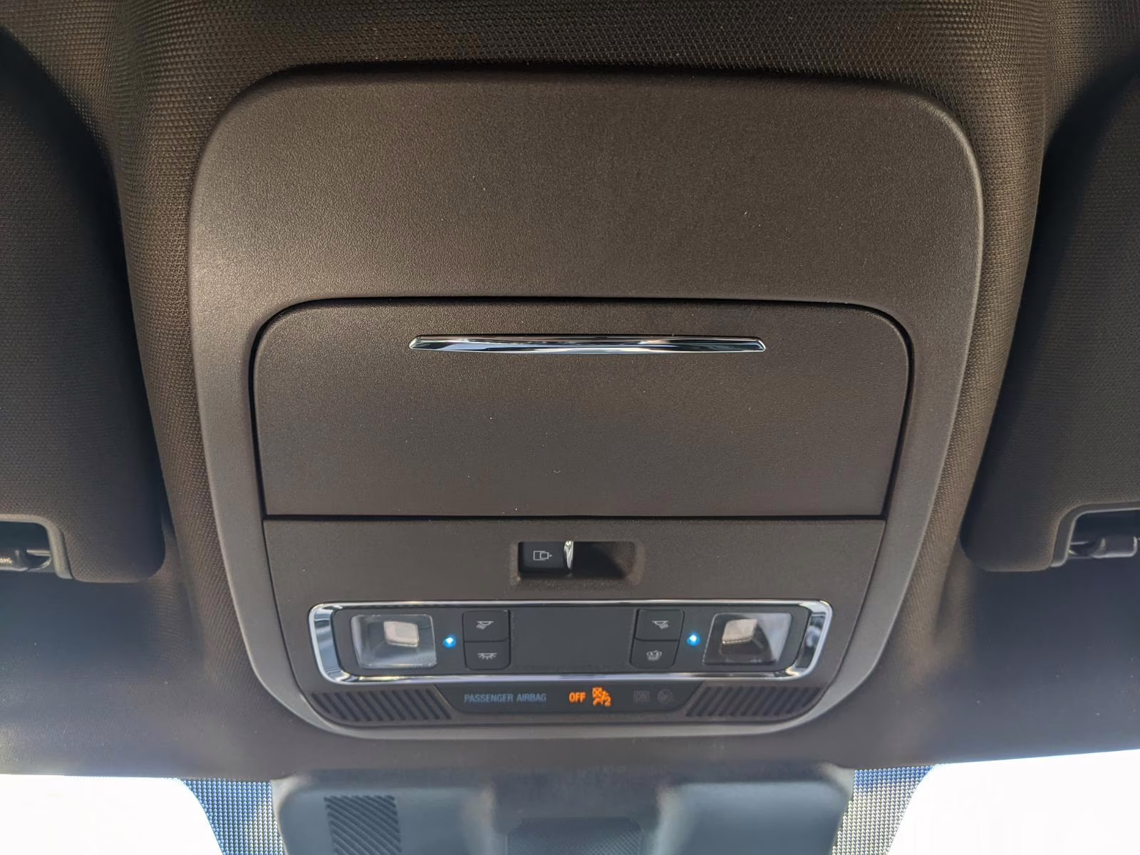 2026 Antimatter Blue/Marsh Gray Ford F-150 King Ranch 4X4 Truck