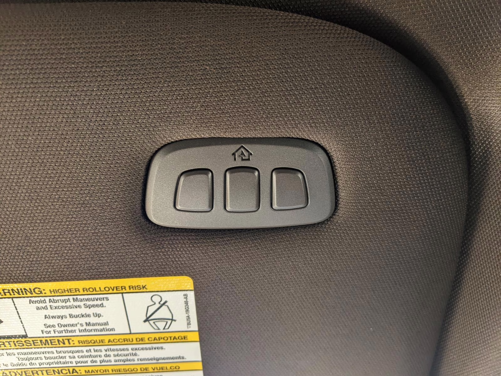 2026 Antimatter Blue/Marsh Gray Ford F-150 King Ranch 4X4 Truck