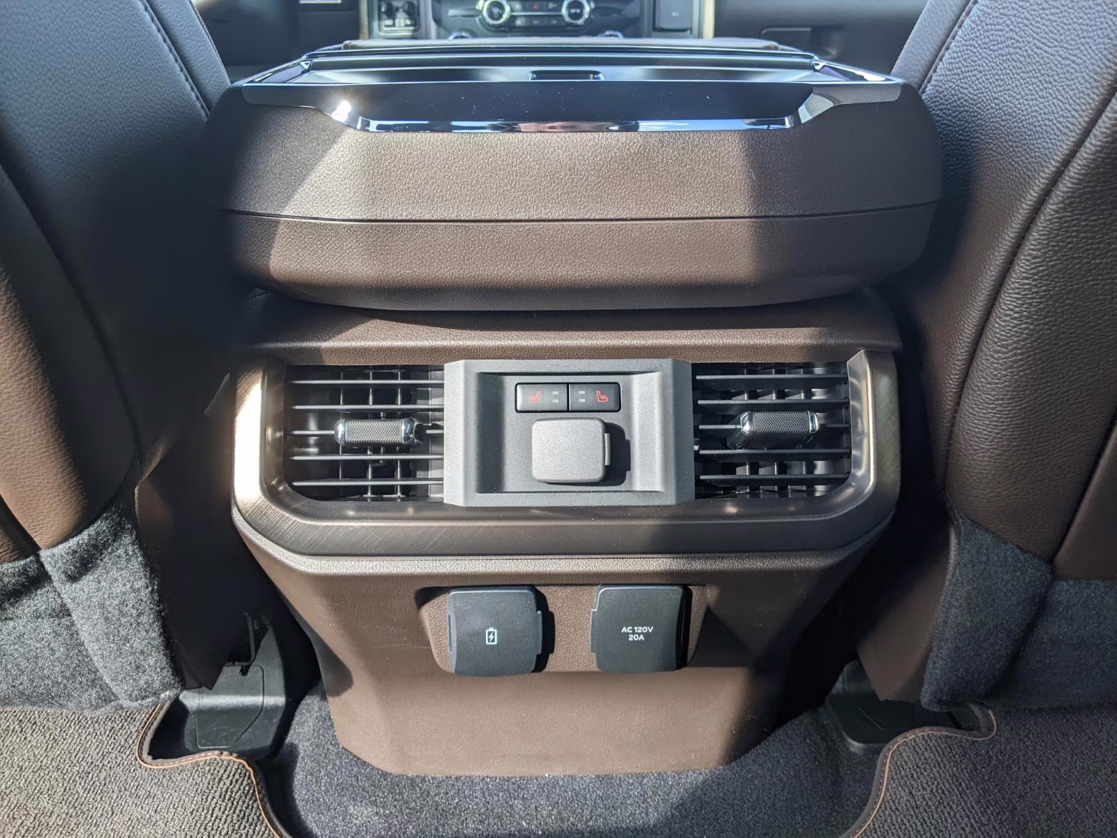 2026 Antimatter Blue/Marsh Gray Ford F-150 King Ranch 4X4 Truck