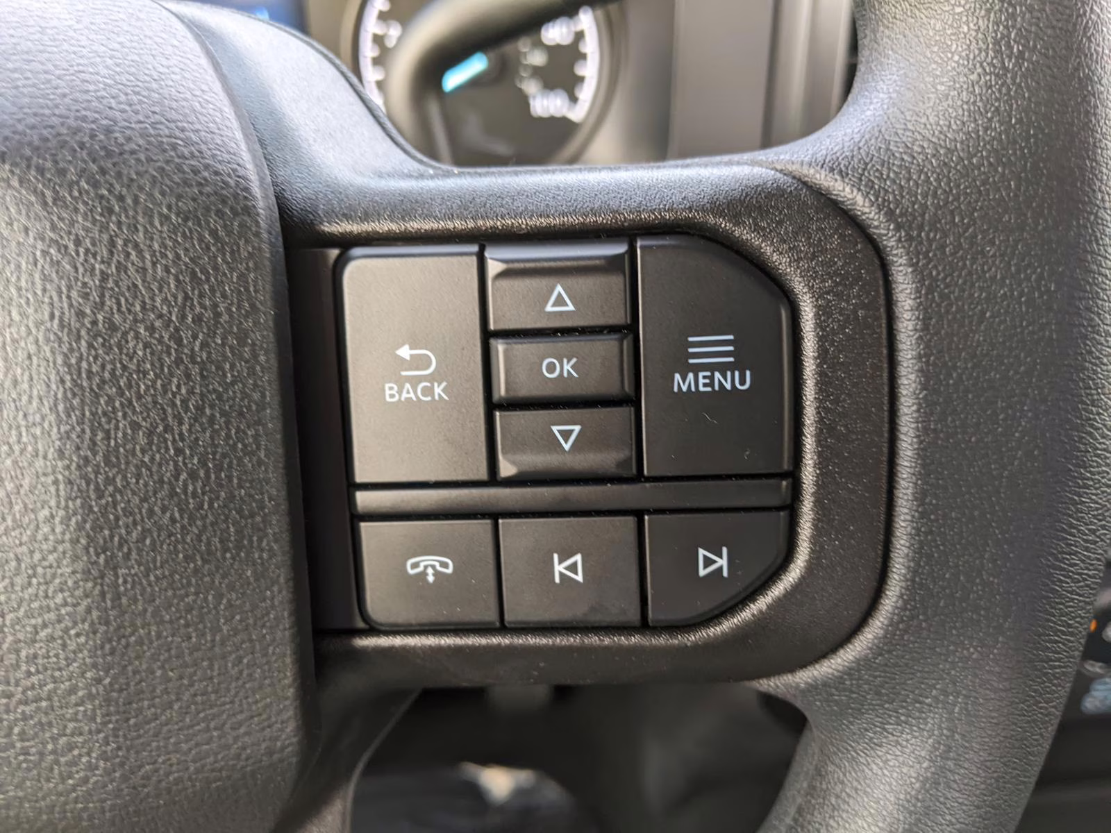 2026 Oxford White Ford Super Duty F-350 SRW XL 4X4 Truck