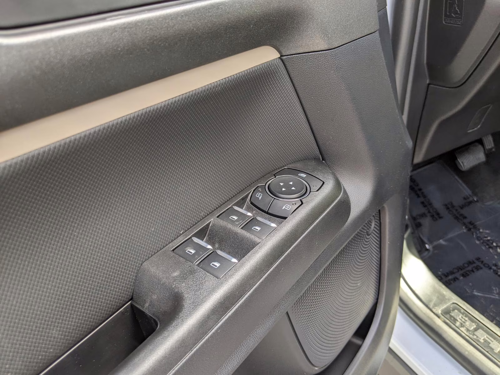 2026 Space White Metallic Ford Bronco Sport Big Bend 4X4 SUV