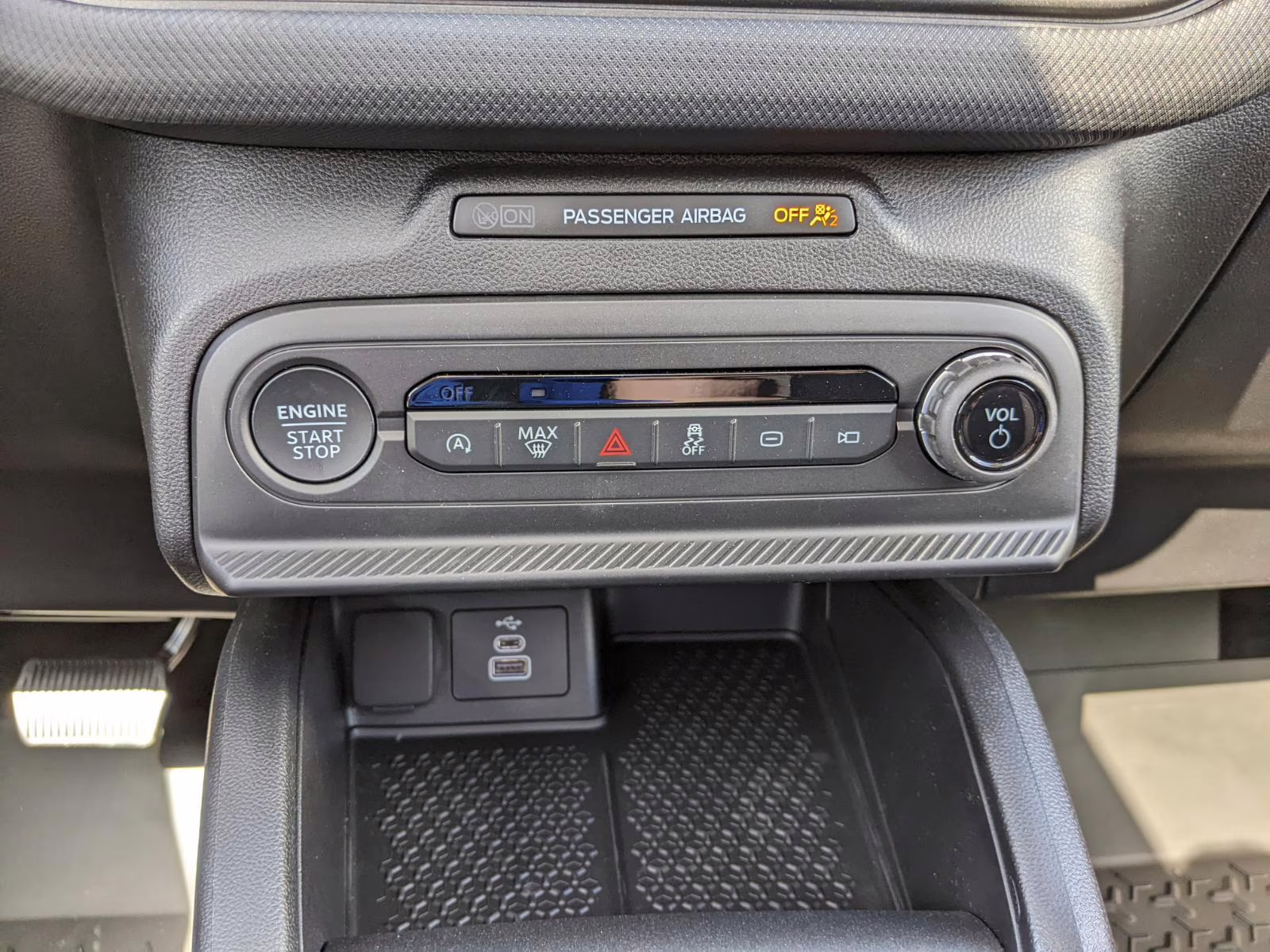 2026 Oxford White Ford Bronco Sport Big Bend 4X4 SUV