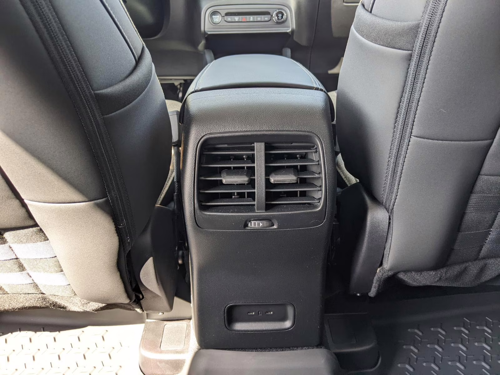2026 Oxford White Ford Bronco Sport Big Bend 4X4 SUV