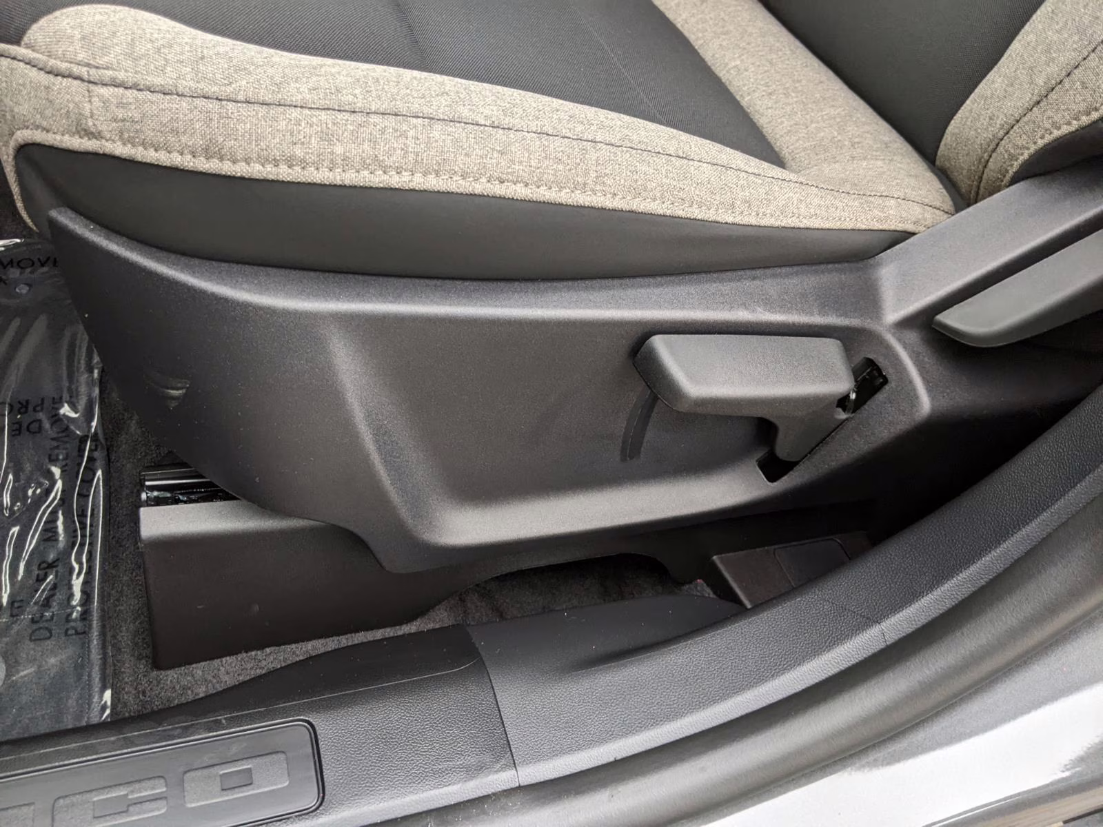2026 Carbonized Gray Ford Bronco Sport Big Bend 4X4 SUV