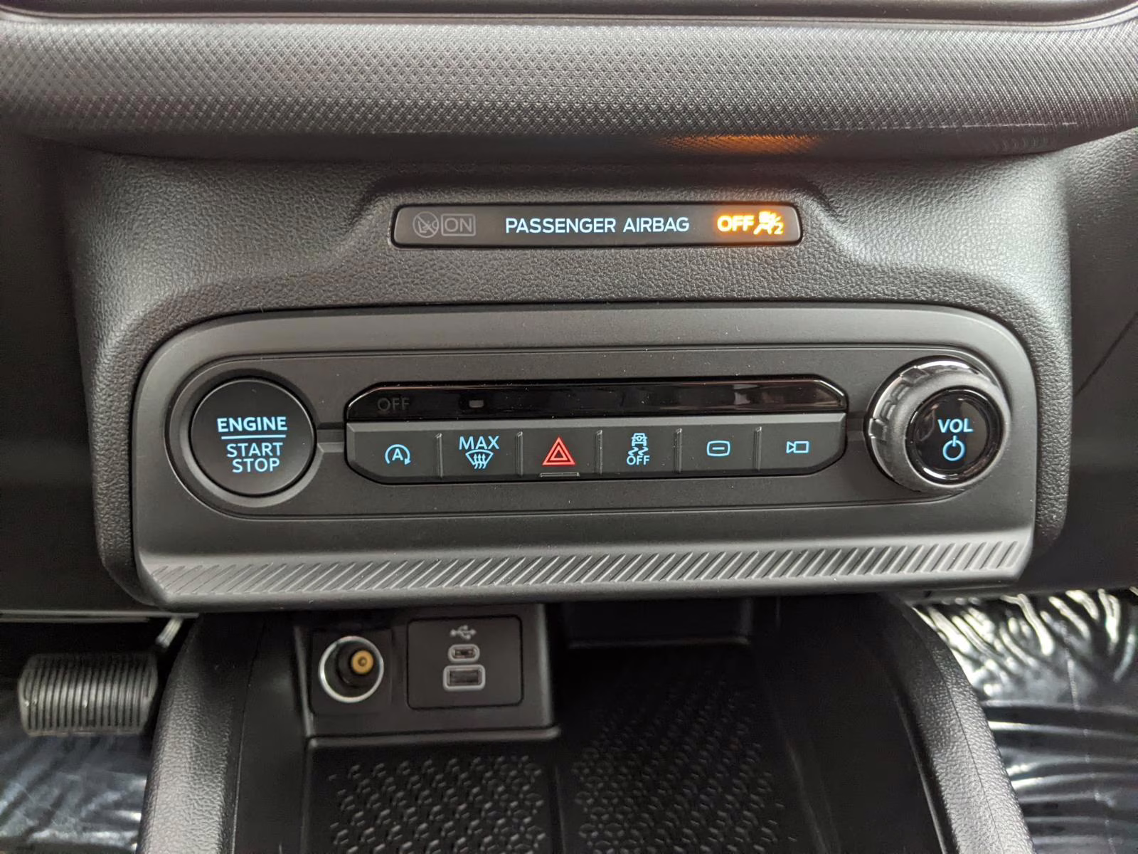 2026 Carbonized Gray Ford Bronco Sport Big Bend 4X4 SUV