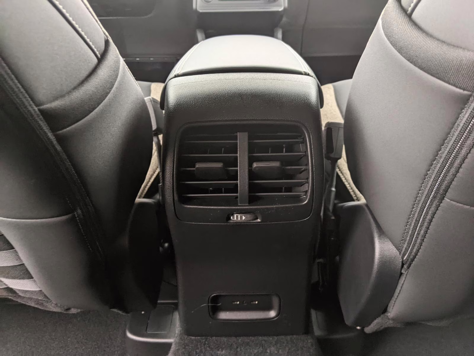 2026 Carbonized Gray Ford Bronco Sport Big Bend 4X4 SUV