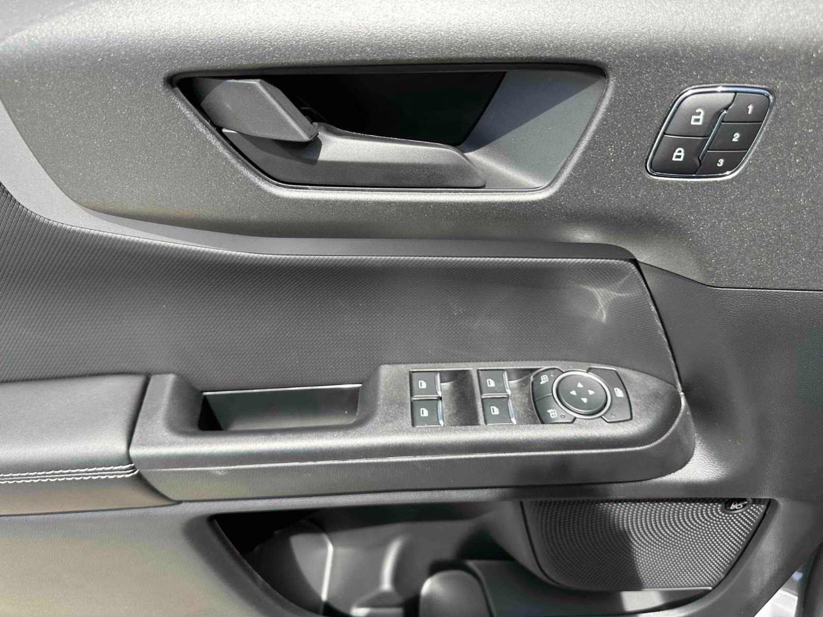 2025 CARBONIZED GRAY METALLIC Ford Bronco Sport Outer Banks 4X4 SUV
