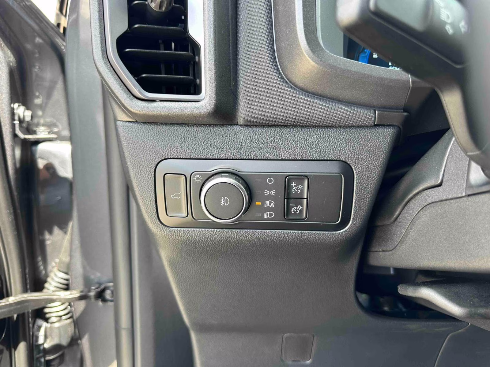 2025 CARBONIZED GRAY METALLIC Ford Bronco Sport Outer Banks 4X4 SUV