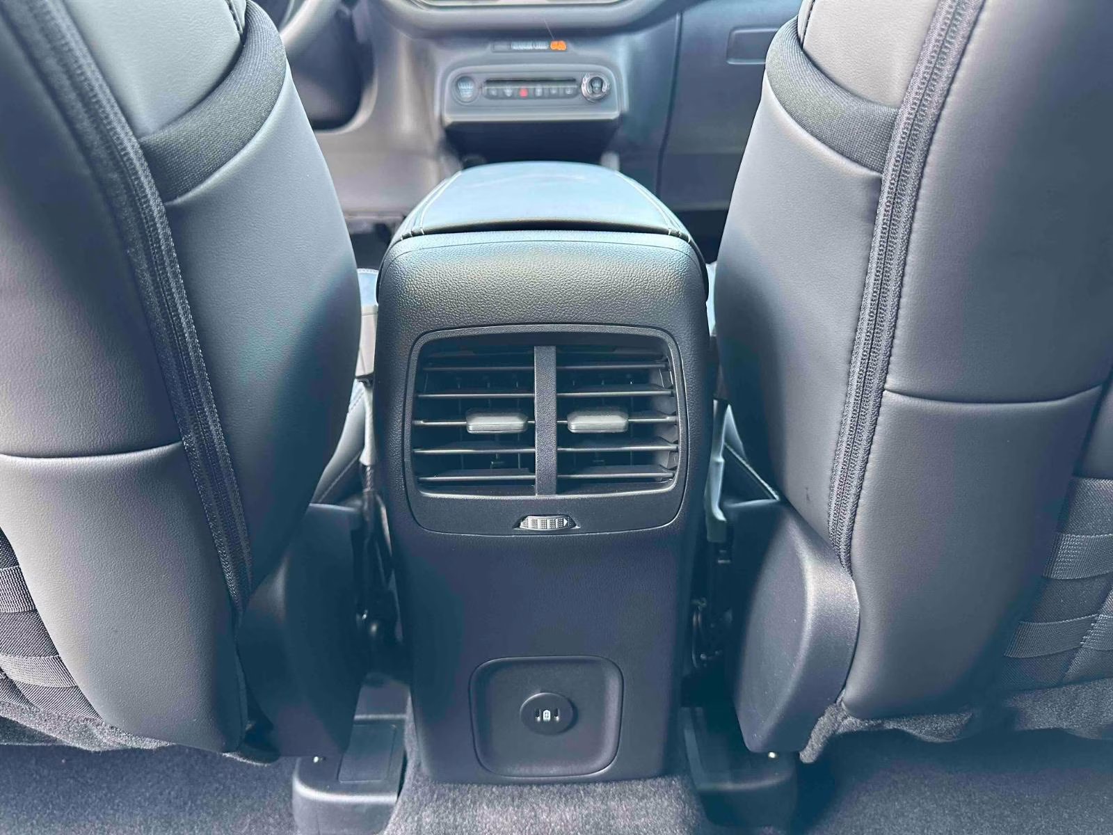 2025 CARBONIZED GRAY METALLIC Ford Bronco Sport Outer Banks 4X4 SUV