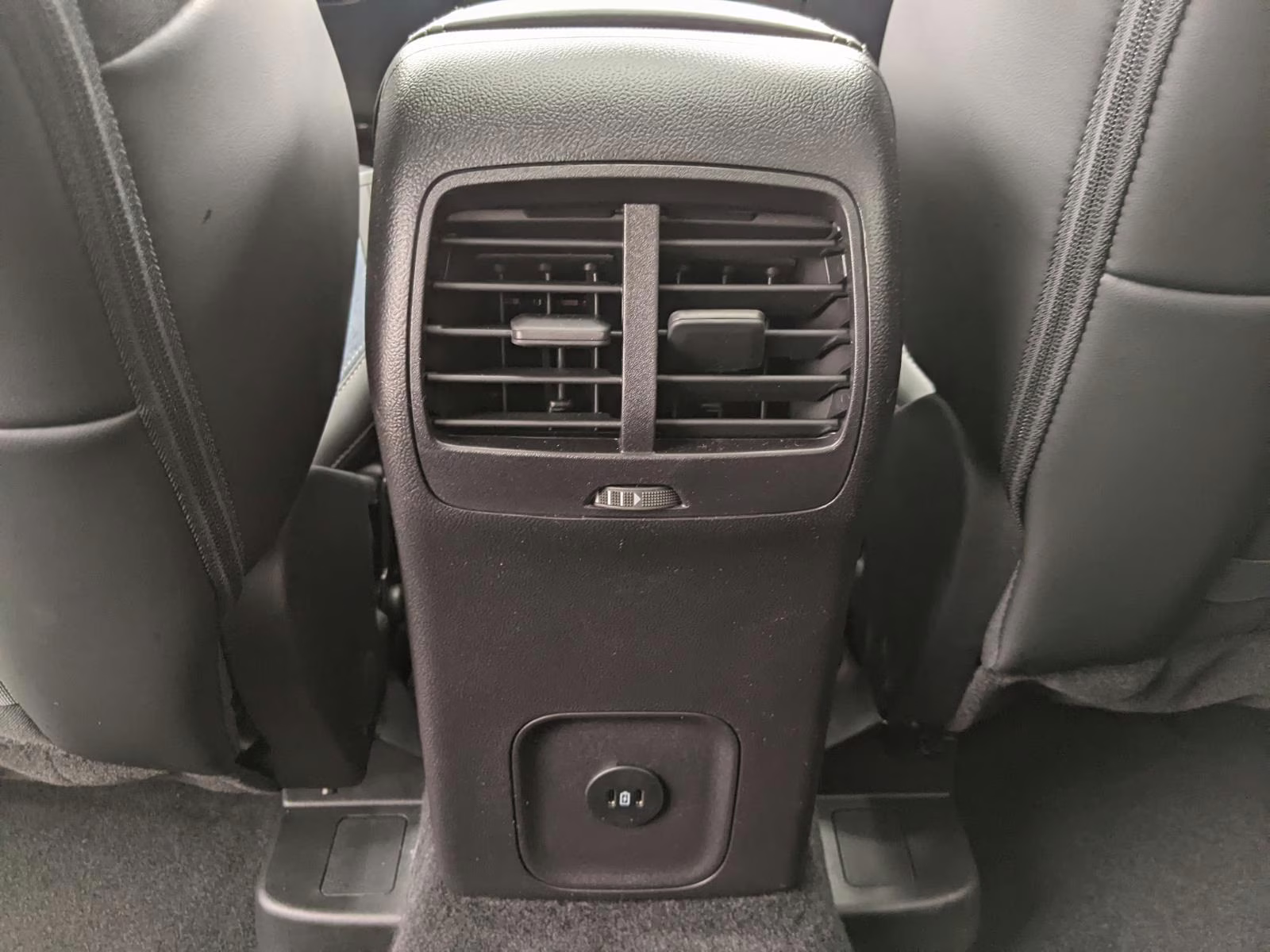 2025 Shadow Black Ford Bronco Sport Outer Banks 4X4 SUV
