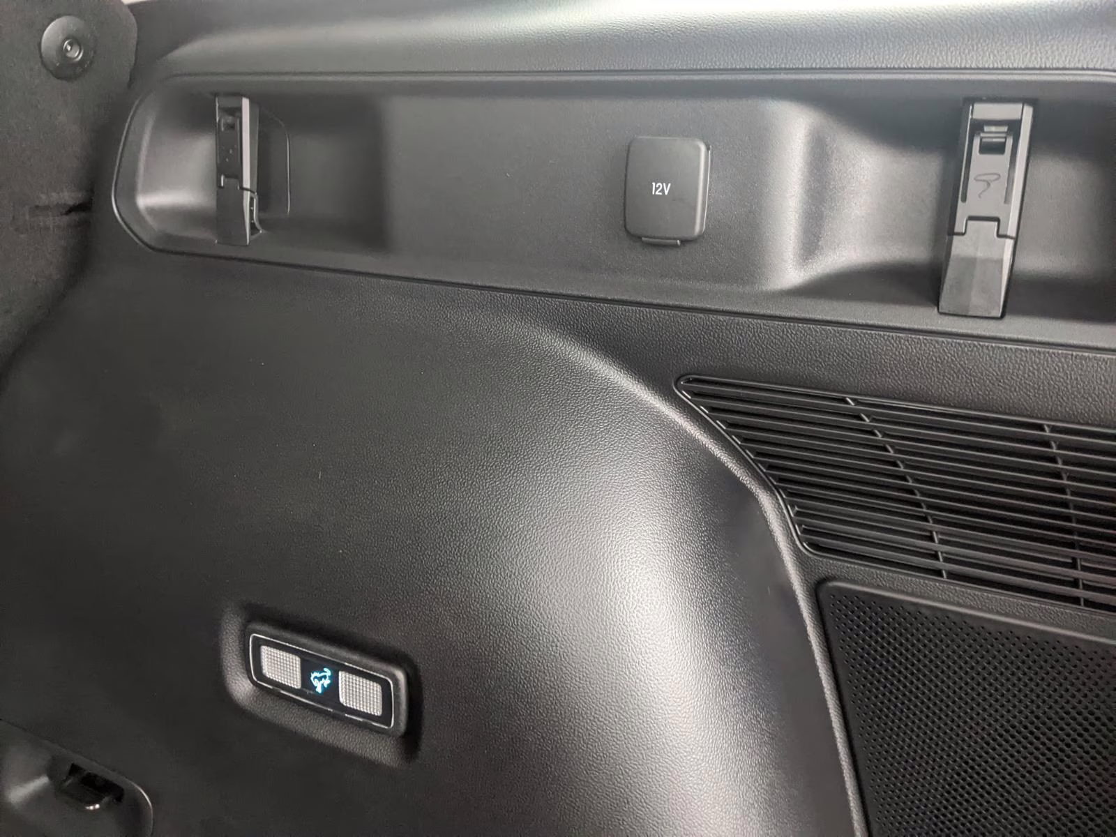 2025 Carbonized Gray Metallic Ford Bronco Sport Outer Banks 4X4 SUV