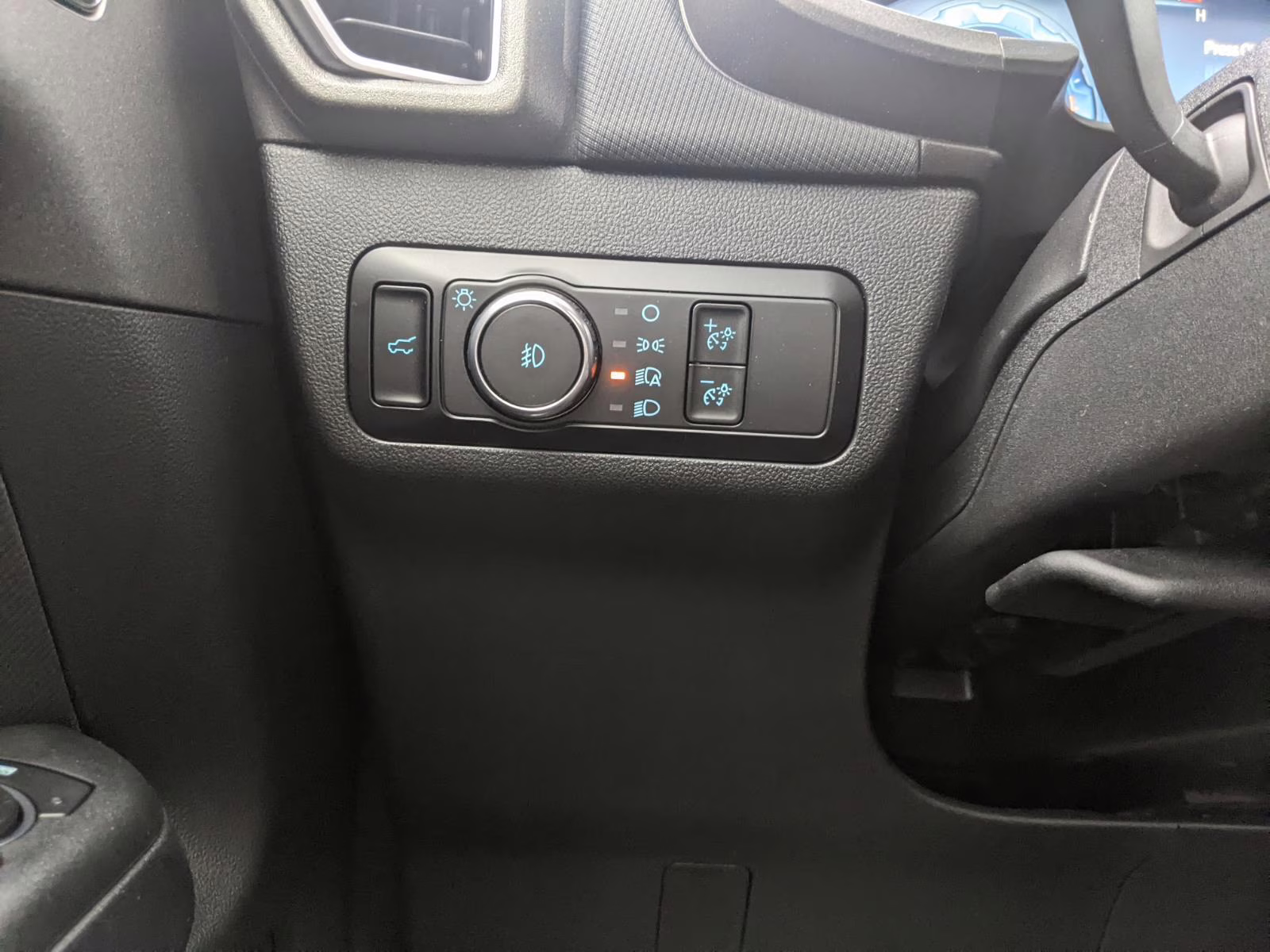 2025 Carbonized Gray Metallic Ford Bronco Sport Outer Banks 4X4 SUV