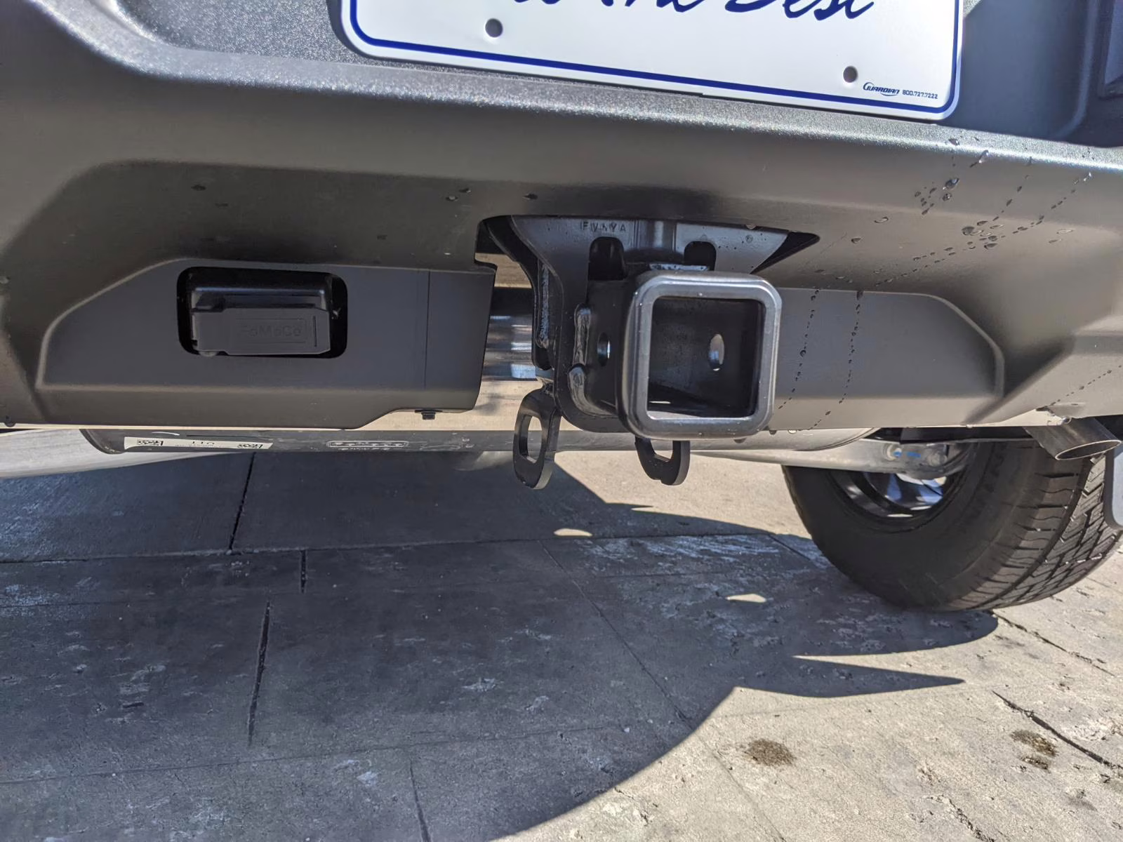 2026 Shadow Black Ford Bronco Sport Badlands 4X4 SUV