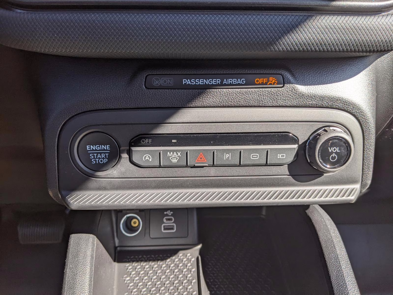 2026 Shadow Black Ford Bronco Sport Badlands 4X4 SUV