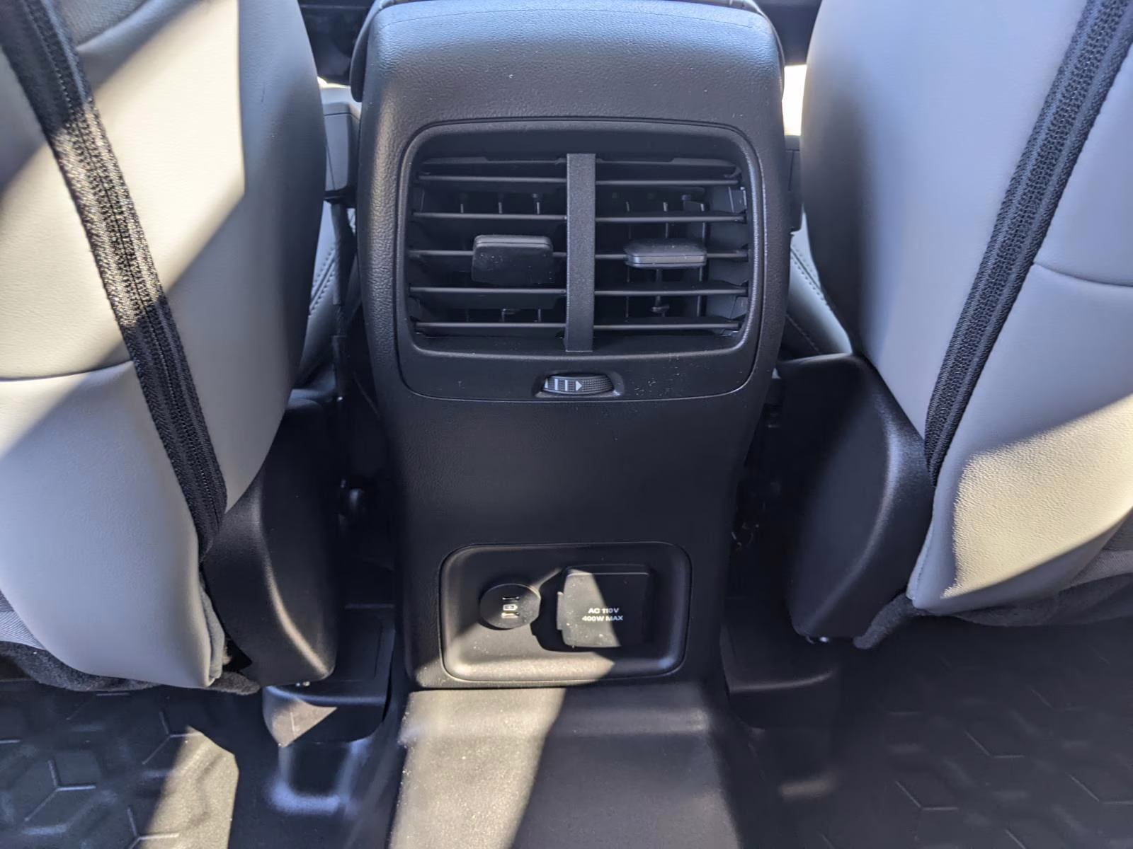 2026 Shadow Black Ford Bronco Sport Badlands 4X4 SUV
