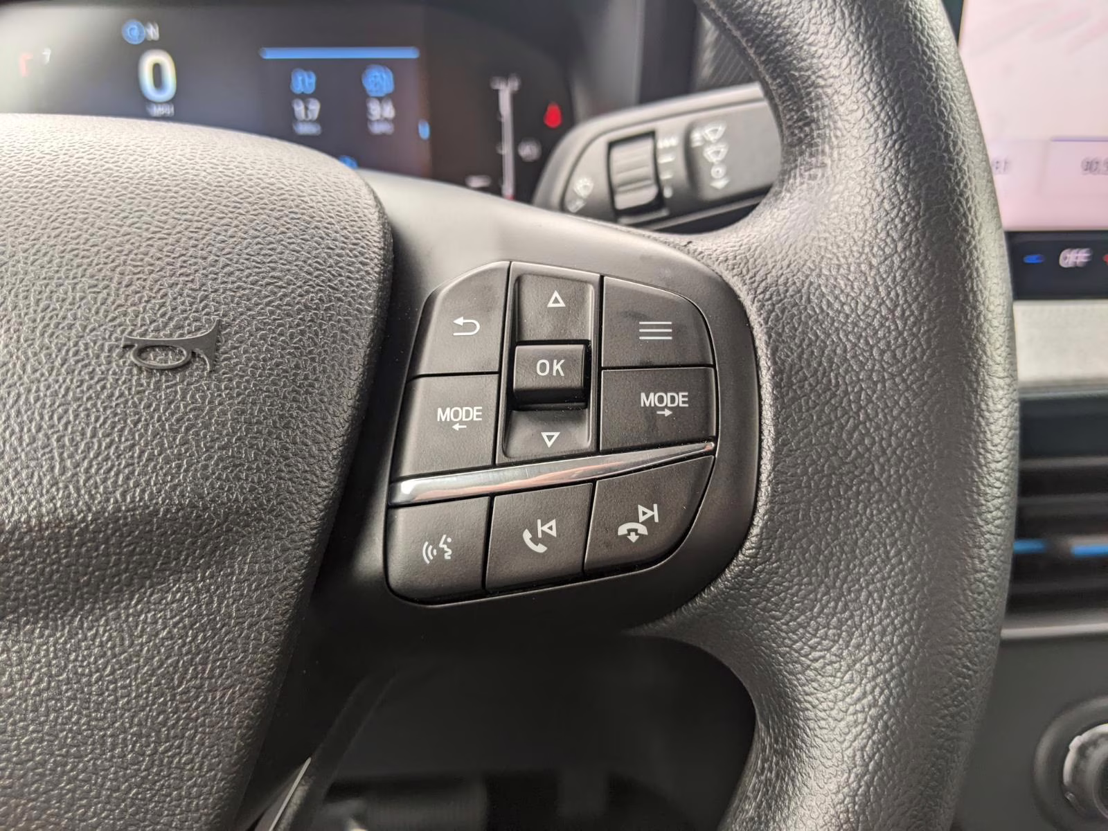 2026 Shadow Black Ford Maverick XLT AWD Truck