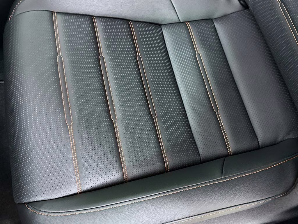 2026 Radiant Red Metallic Honda CR-V Hybrid Sport-L FWD SUV