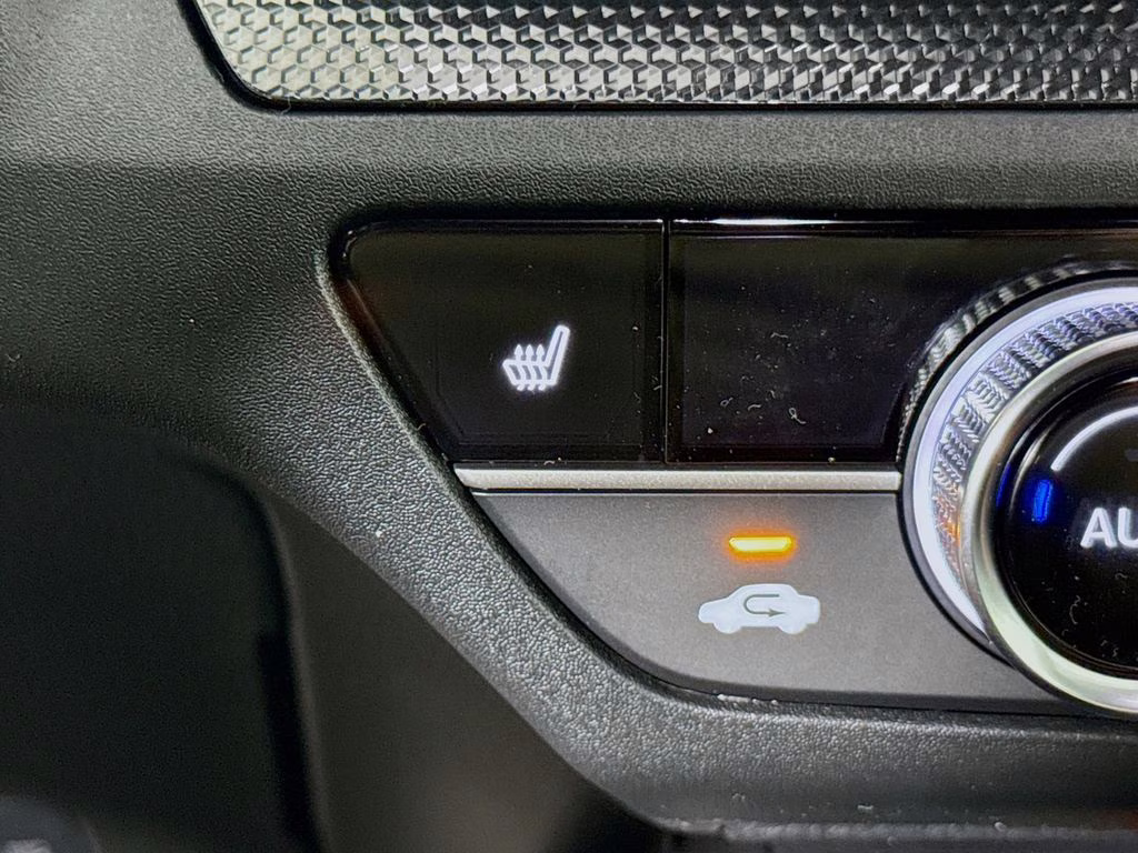 2026 Radiant Red Metallic Honda CR-V Hybrid Sport-L FWD SUV