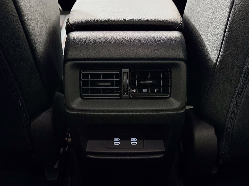 2026 Radiant Red Metallic Honda CR-V Hybrid Sport-L FWD SUV