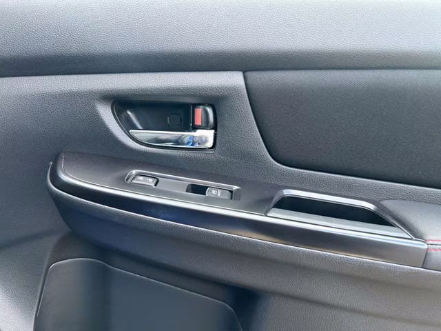 2019 WR Blue Pearl Subaru WRX Premium AWD Sedan