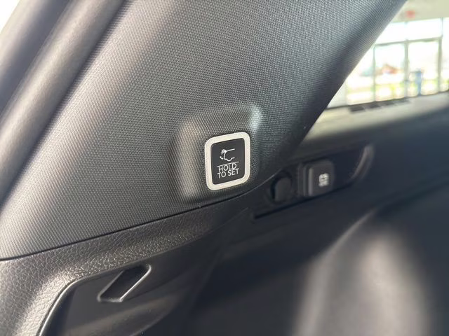 2026 Silver Zynith Jeep Grand Cherokee Limited 4X4 SUV