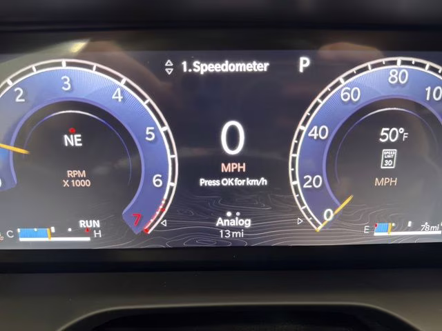 2026 Silver Zynith Jeep Grand Cherokee Limited 4X4 SUV