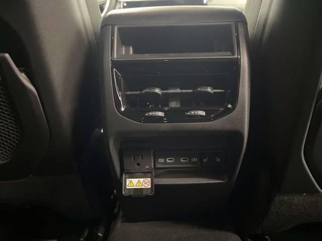 2026 Silver Zynith Jeep Grand Cherokee Limited 4X4 SUV