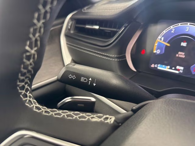 2026 Silver Zynith Jeep Grand Cherokee Limited 4X4 SUV