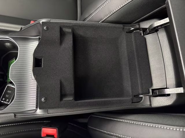 2026 Silver Zynith Jeep Grand Cherokee Limited 4X4 SUV