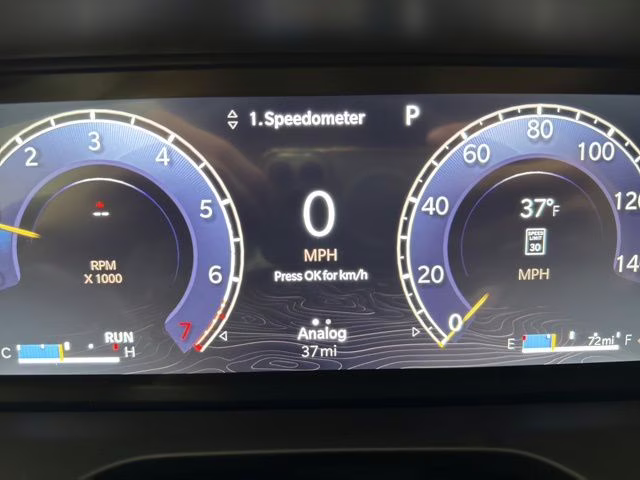 2026 Velvet Red Pearlcoat Jeep Grand Cherokee L Limited 4X4 SUV