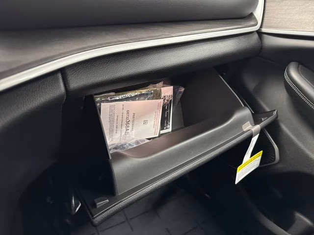 2026 Velvet Red Pearlcoat Jeep Grand Cherokee L Limited 4X4 SUV