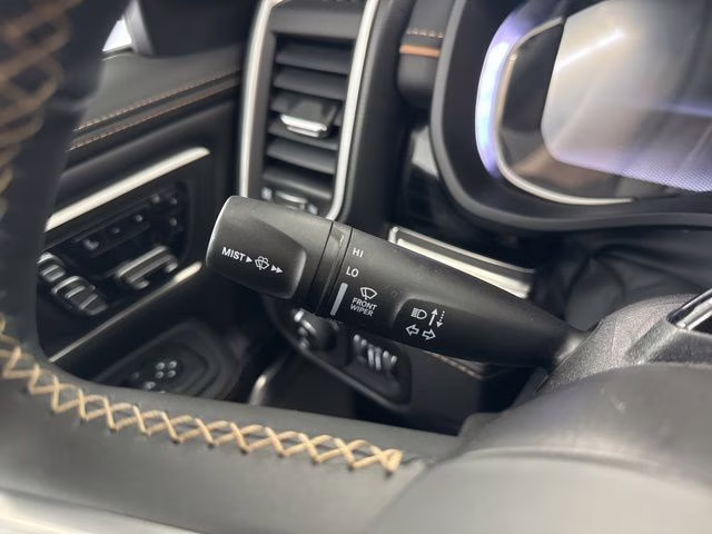 2026 Bright White Clearcoat Ram 1500 Tungsten 4X4 Truck