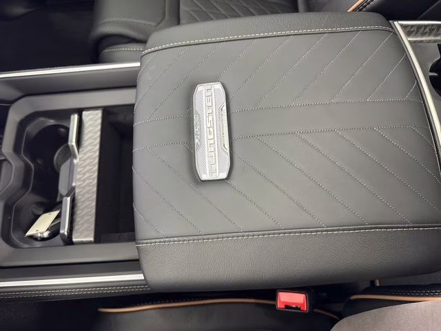 2026 Bright White Clearcoat Ram 1500 Tungsten 4X4 Truck