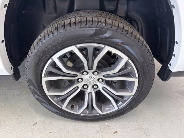 2026 Bright White Clearcoat Ram 1500 Tungsten 4X4 Truck