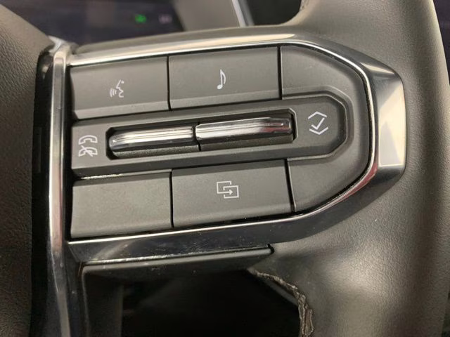 2025 Onyx Black GMC Canyon Elevation 4X4 Truck